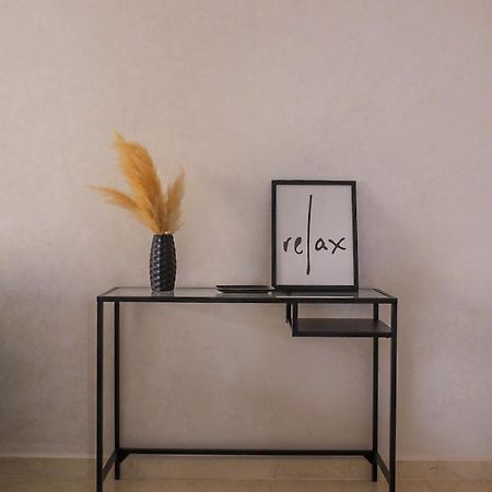 Appartement JOYA Marrakech Marrakesh Buitenkant foto