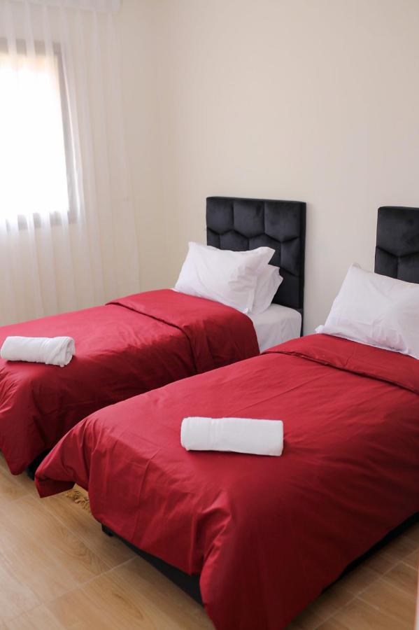 Appartement JOYA Marrakech Marrakesh Buitenkant foto