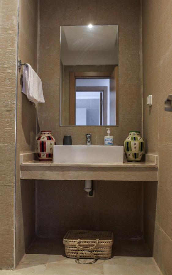 Appartement JOYA Marrakech Marrakesh Buitenkant foto