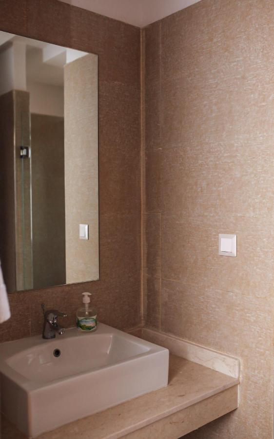 Appartement JOYA Marrakech Marrakesh Buitenkant foto
