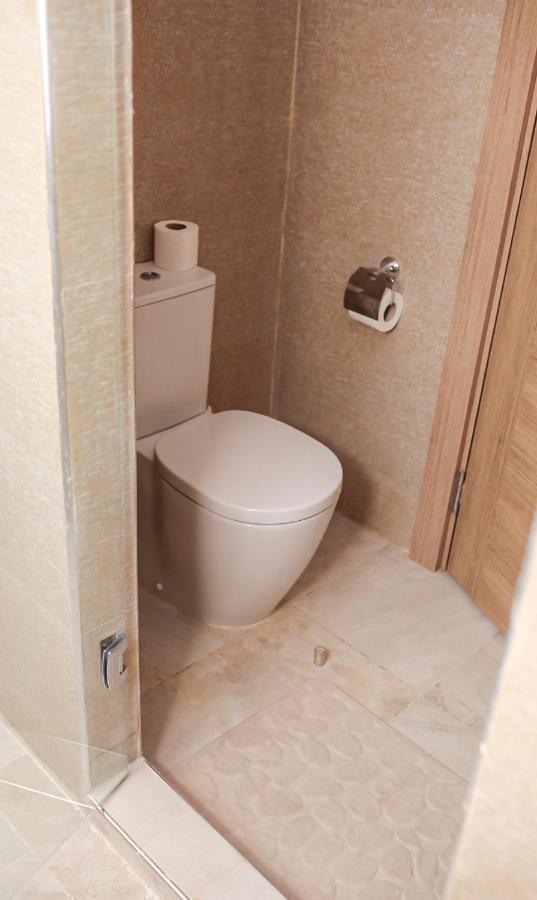 Appartement JOYA Marrakech Marrakesh Buitenkant foto