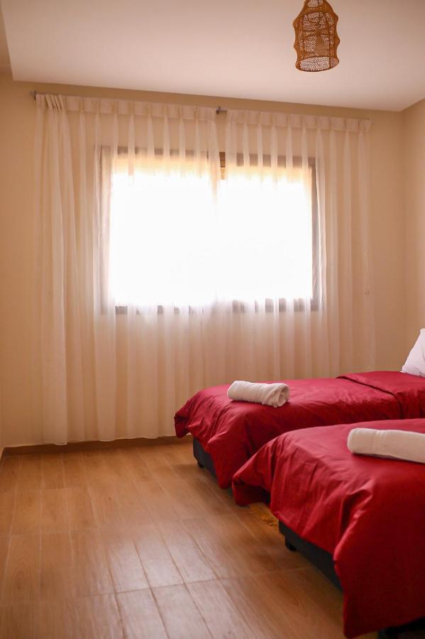 Appartement JOYA Marrakech Marrakesh Buitenkant foto