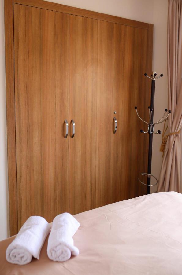 Appartement JOYA Marrakech Marrakesh Buitenkant foto