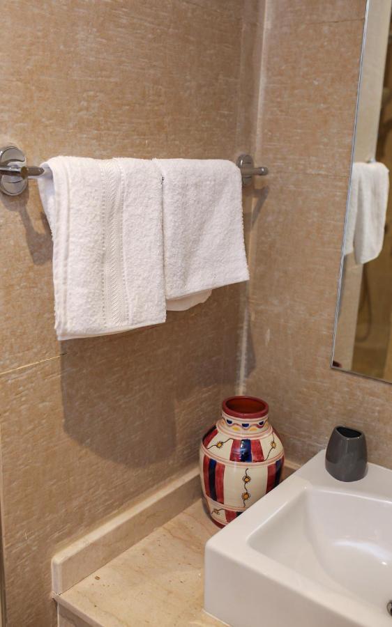 Appartement JOYA Marrakech Marrakesh Buitenkant foto